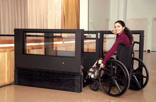 Top 5 Problems with Wheelchair Lifts (with 5 Solutions)