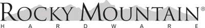 Rocky Mountain Hardware