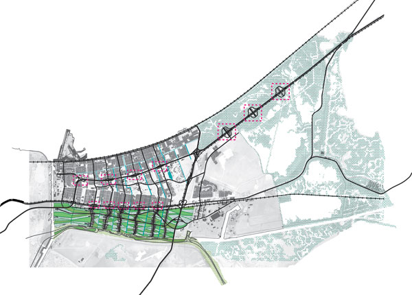 Today’s planners are creating developments that support communities on a number of levels.