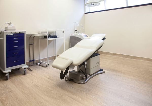 New Trends in Resilient Flooring for Healthcare Environments