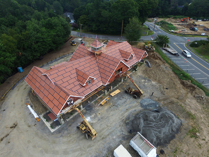 Steep-Slope Projects: Risks, Considerations and Best Practices for  Contractors - Roofing