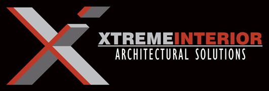 XtremeInterior Architectural Solutions logo.