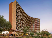 Manzanita Hall at Arizona State University