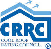 The Cool Roof Rating Council