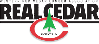 The Western redcedar Lumber Association