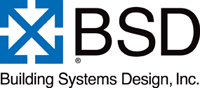 Building Systems Design, Inc. (BSD)