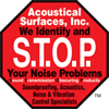 Acoustical Surfaces, Inc.