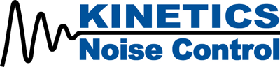 Kinetics Noise Control Inc.