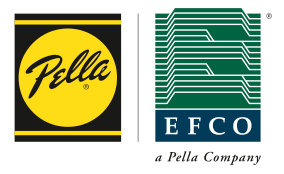 Pella and EFCO