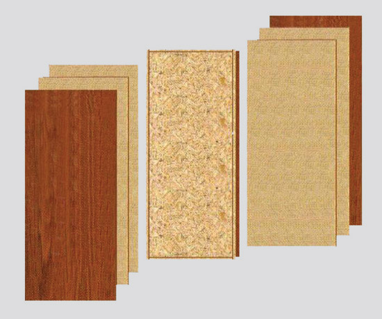 Ce Center, Wooden Door Material