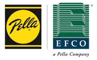 Pella Commercial, and EFCO, a Pella Company