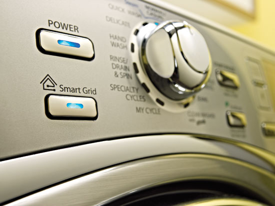 The use of life-cycle assessments is leading to improvements and advancements in the design of residential appliances to reduce environmental impacts.