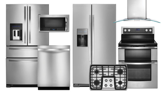The use of LCA allows appliance manufacturers to assess their existing line of appliances and determine where to make improvements that reduce environmental impacts. 
