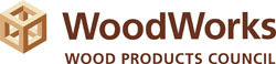 WoodWorks is an initiative of the Wood Products Council 