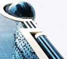 Glass Options for Enhanced Building Design