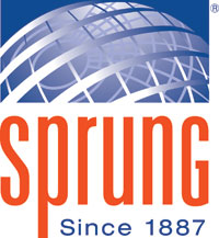 Sprung Instant Structures Inc.