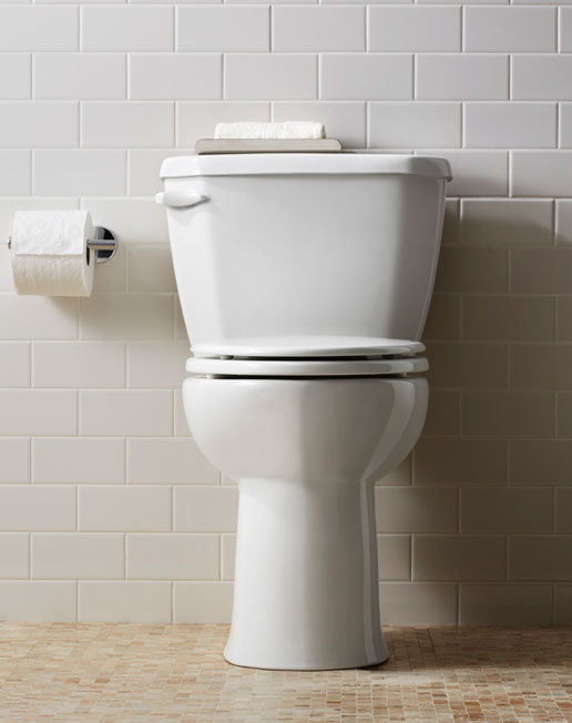 Selecting Better Toilets by Design