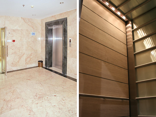 Lightweight stone panels can be shown to have favorable life cycle results as demonstrated in Environmental Product Declarations (EPDs) and preferable indoor environmental performance as shown in Health Product Declarations (HPDs).