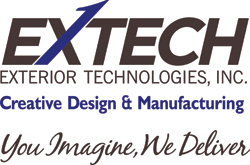 EXTECH/Exterior Technologies Inc.