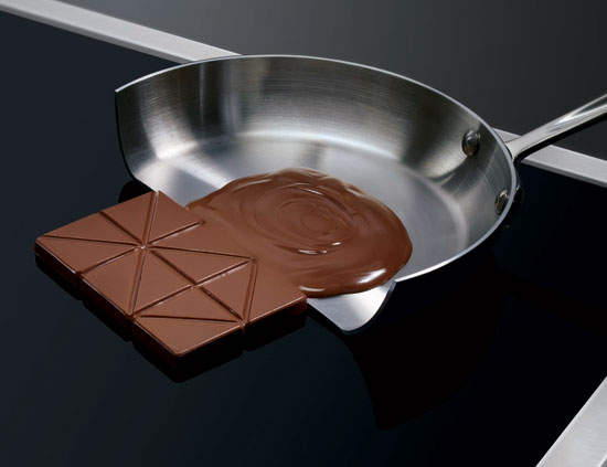 Induction cooktops and ranges are among the best innovations in cooking appliances in recent times—they direct electromagnetic heat energy to the metal pans and not to the surface of the appliance.