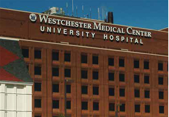 Westchester Medical Center 