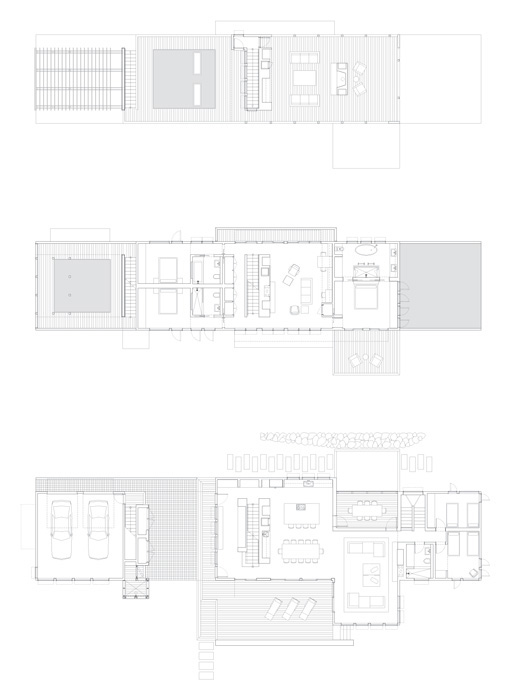 Modularized, pre-manufactured buildings have grown in usage and popularity due to their ability to better link design, fabrication, and construction and improve quality control in all cases.