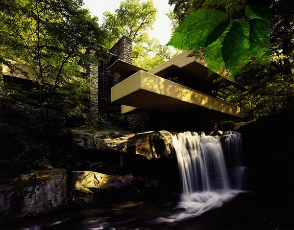 Frank Lloyd Wright’s Fallingwater<sup>®</sup>