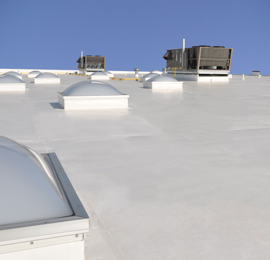 Single-ply membrane roofs are known for their durability and long life. The new assessment quantifies those qualities and adds more measurable criteria for use in specifying a sustainable roofing material.