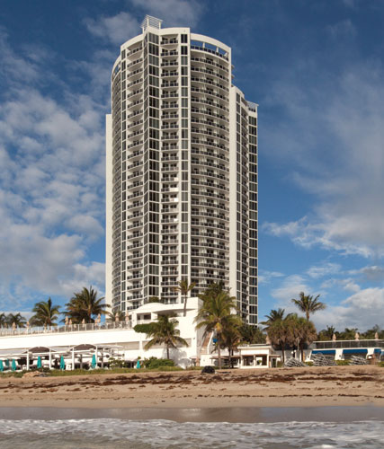 Trump International Sonesta Beach Resort Hotel 