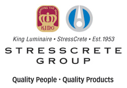 The StressCrete Group