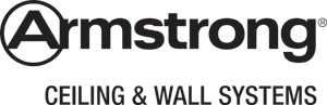 Armstrong<sup>®</sup> Commercial Ceilings