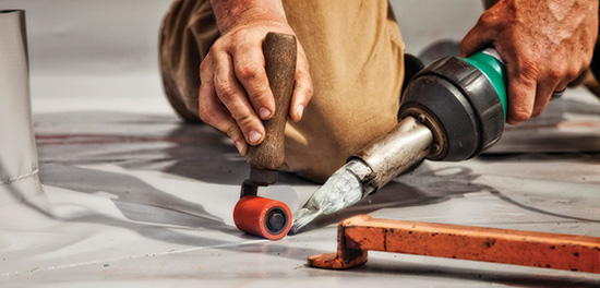 A recent survey released by the Associated General Contractors of America revealed that 83 percent of construction firms struggle to fill positions for qualified craftworkers, carpenters, equipment operators, and laborers. Roofing labor shortages were a problem for 64 percent of firms surveyed.