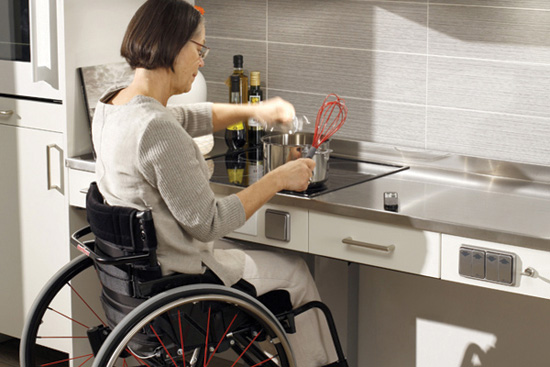 Demographics represent a key driver of design, and as the population ages, kitchens will become more ADA compliant and reflective of universal design.