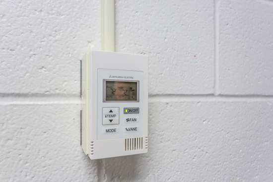  A VRF system is an energy-efficient alternative to conventional HVAC systems using high-performance compressors, ductless or ducted indoor units, and individual zone controls.