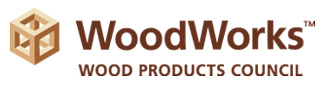 WoodWorks logo.