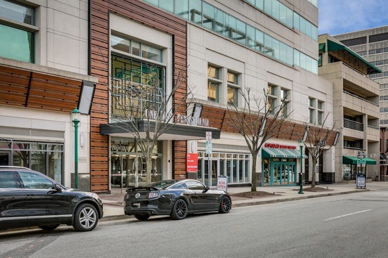 Towson downtown essay 08 image