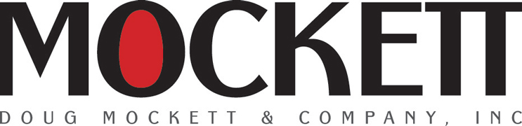 Mockett logo.
