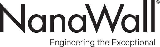 NanaWall logo.