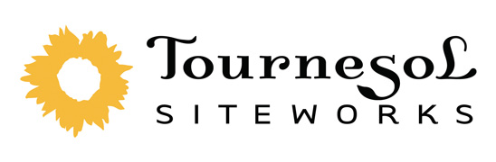 Tournesol logo.