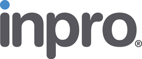 Inpro Lighting logo.