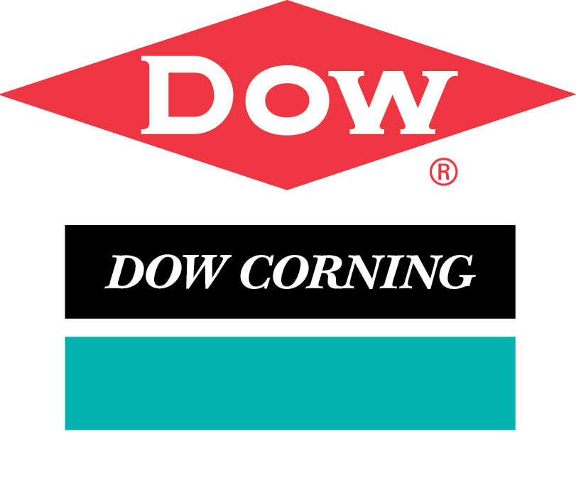 Dow Performance Silicones logo.