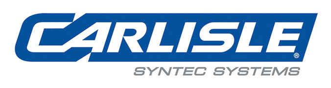 Carlisle SynTec Systems logo.