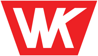 Walz & Krenzer, Inc. logo.