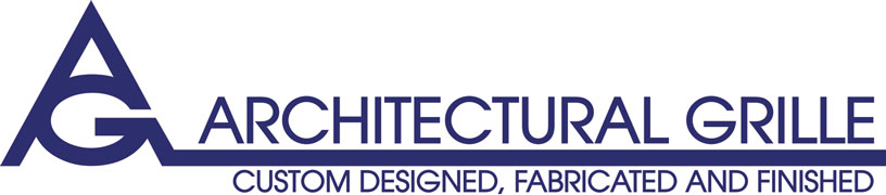 ARCHITECTURAL GRILLE logo.