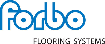 Forbo Flooring Systems logo.