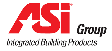 ASI Group logo.