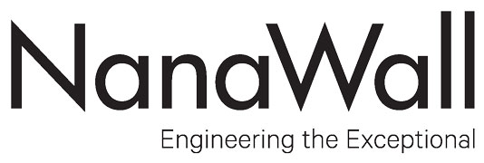 NanaWall Systems logo.