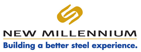New Millenium logo.