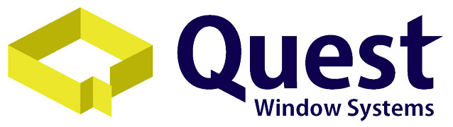 Quest Windows logo.