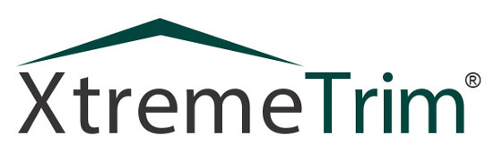 XTremeTrim logo.